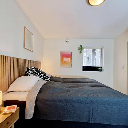 Appartement Prime Location Amazing King Bed Colorful Oasis