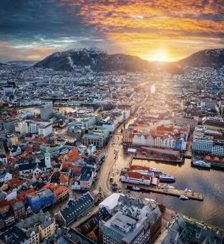 דירה Prime Location Amazing King Bed Colorful Oasis